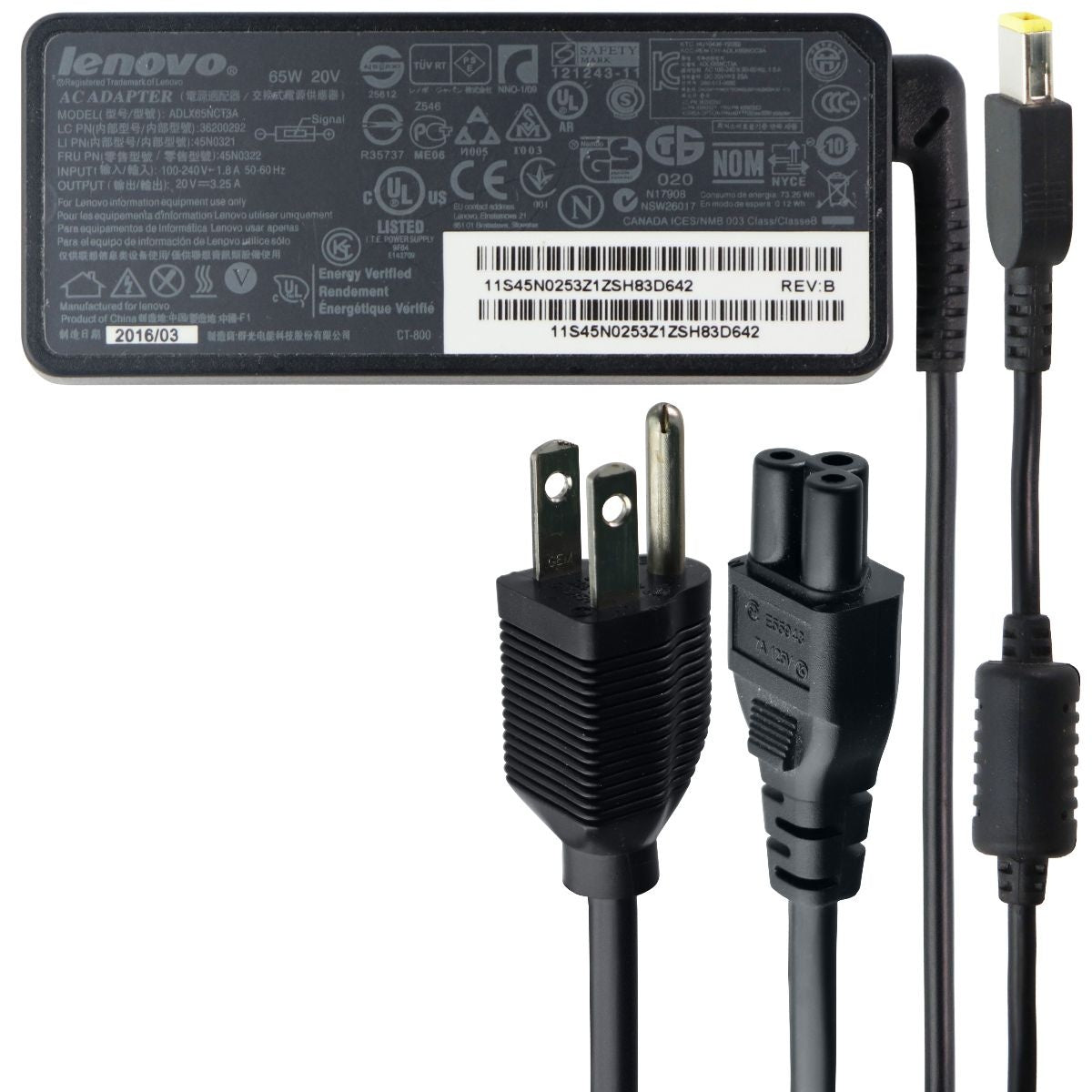 Lenovo G50-45 15.6-inch Laptop AMD A8-Series A8-6410 (2GhZ) 4GB 1TB HDD - Black Laptops - PC Laptops & Netbooks Lenovo - Simple Cell Bulk Wholesale Pricing - USA Seller