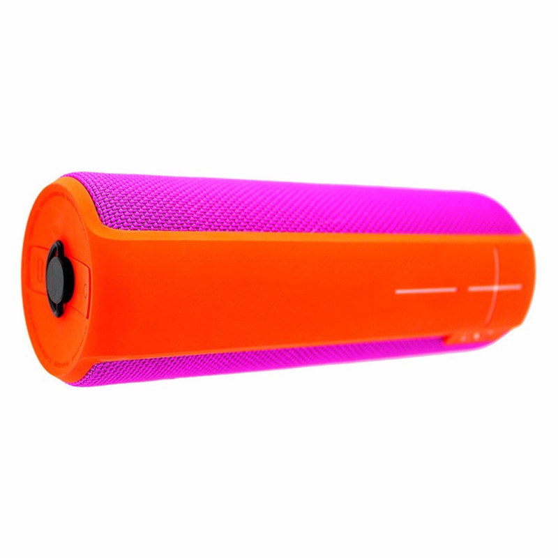 Logitech UE Boom Bluetooth Speaker Tropical – Simple Cell Bulk