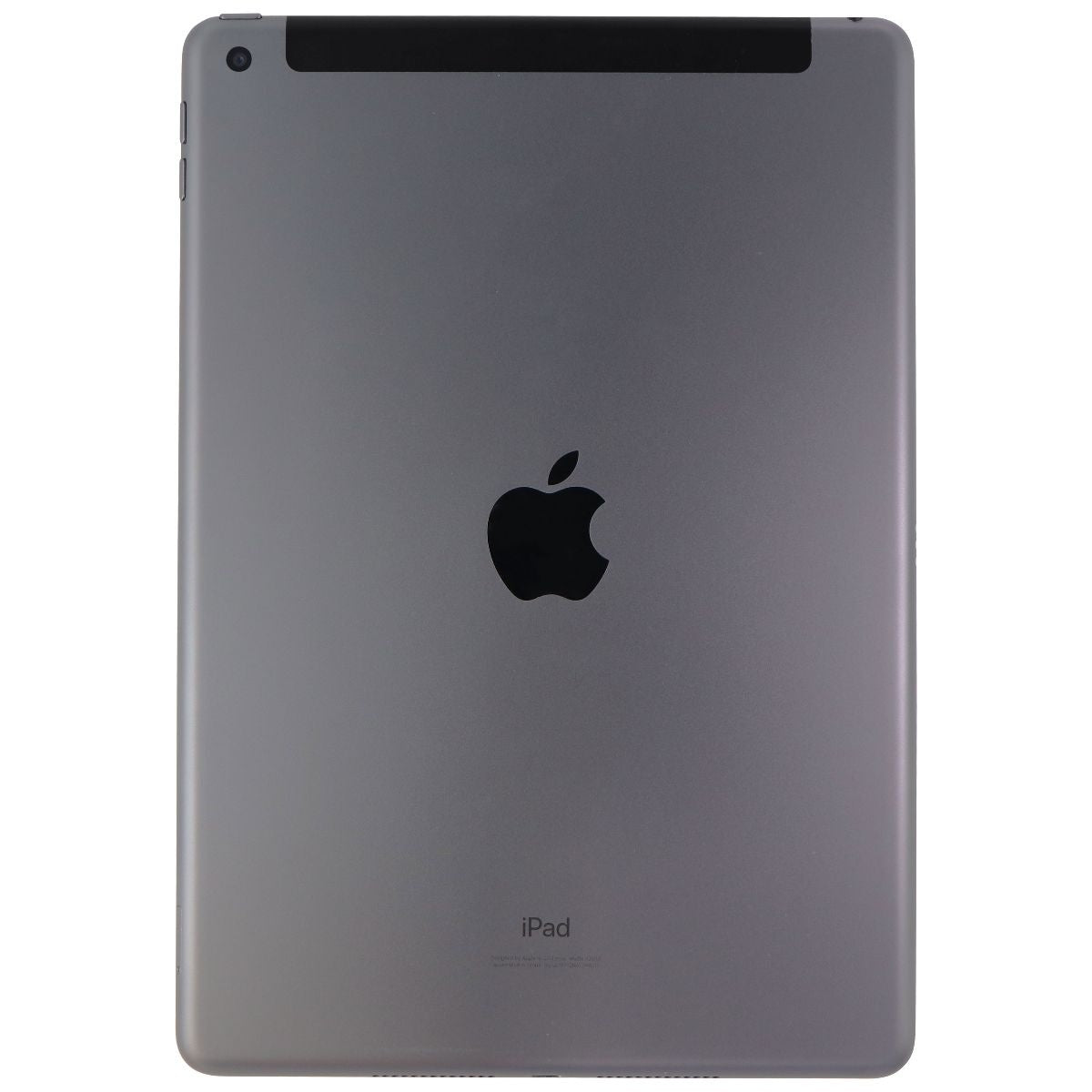 Apple iPad 10.2-in (7th Gen) A2200 - Now Wi-Fi Only - 32GB/Space Gray iPads, Tablets & eBook Readers Apple - Simple Cell Bulk Wholesale Pricing - USA Seller