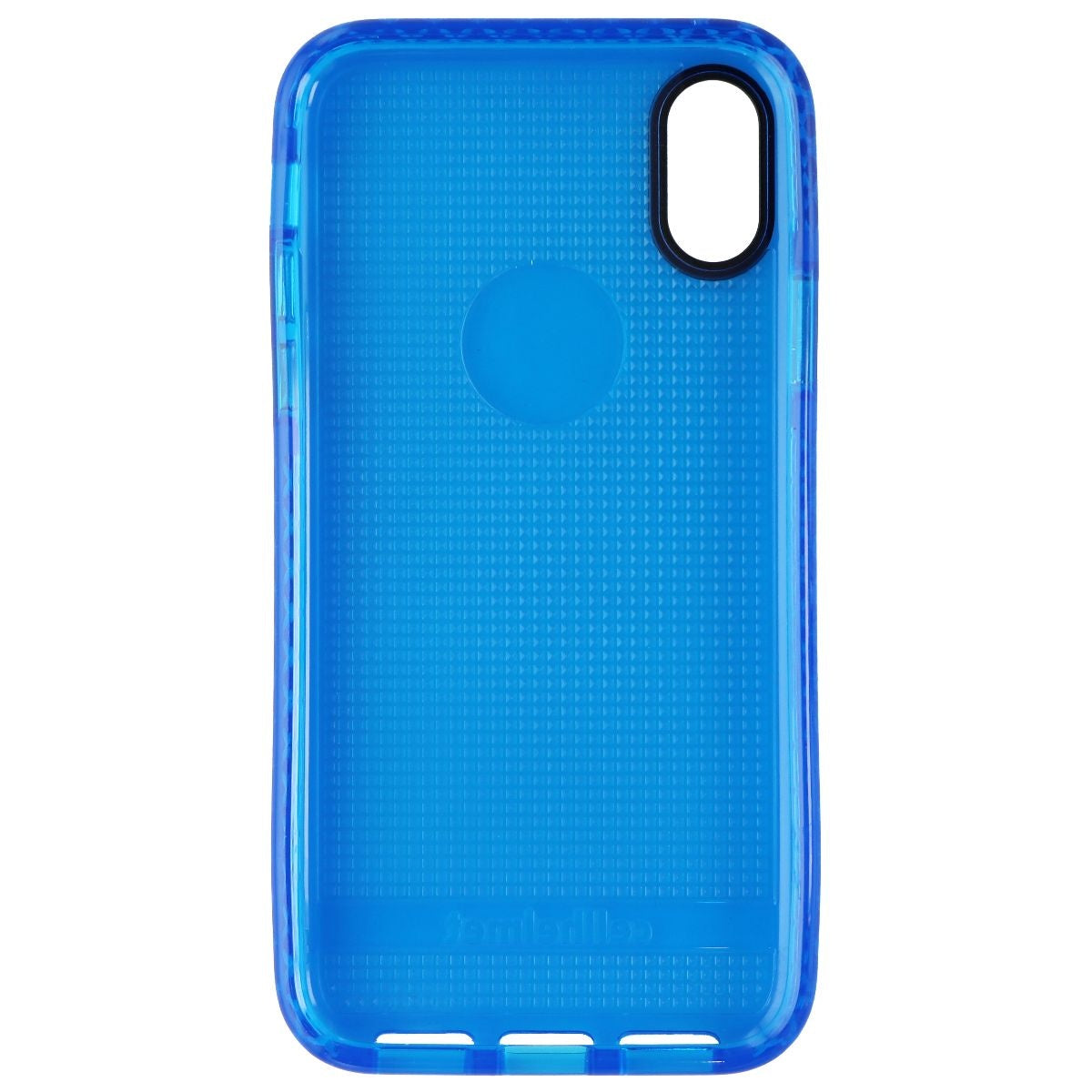 cellhelmet Altitude X Series Blue Phone Case for Apple iPhone Xs/X Cell Phone - Cases, Covers & Skins CellHelmet - Simple Cell Bulk Wholesale Pricing - USA Seller