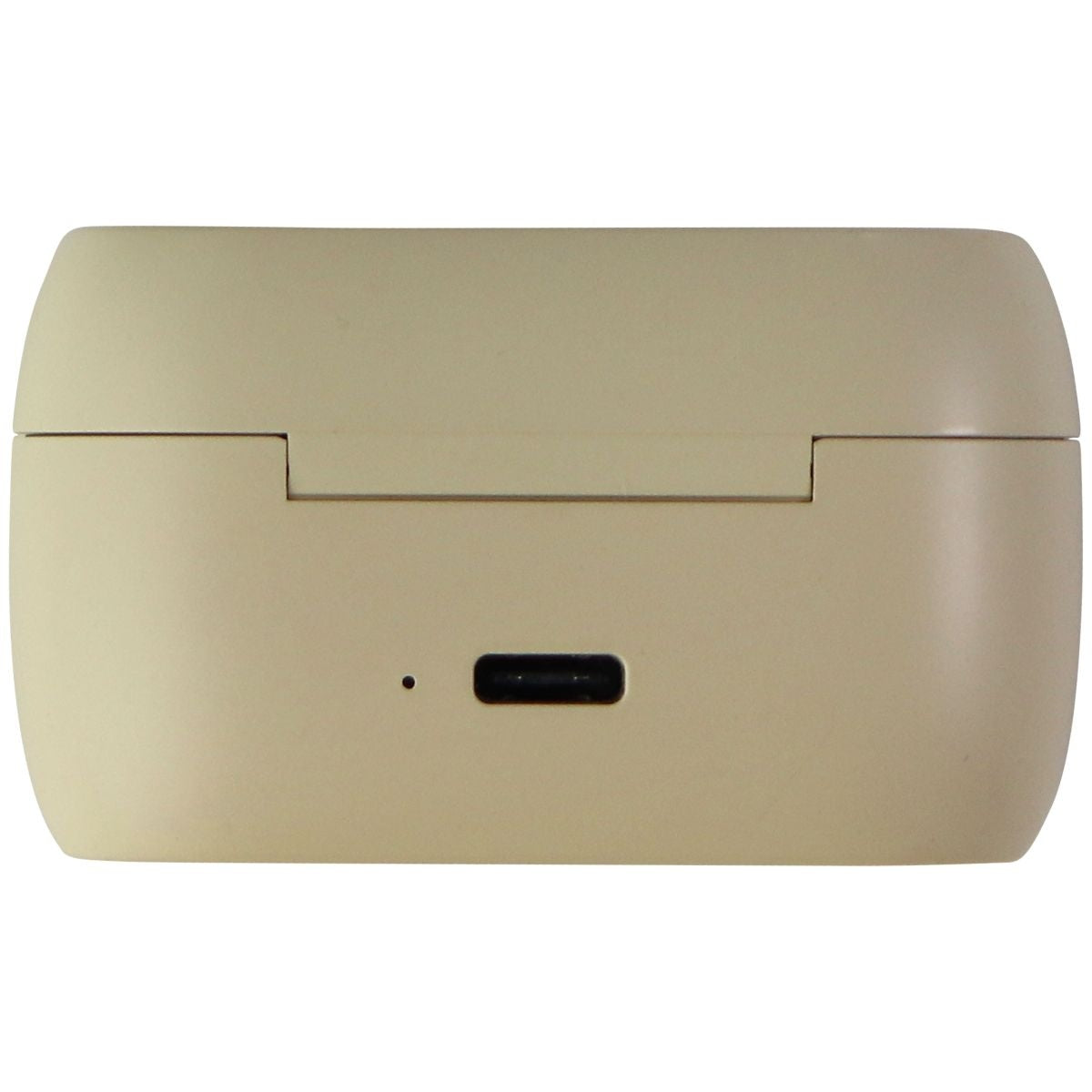 Jabra Elite 75t True Wireless Earbuds with Charging Case - Gold Beige Portable Audio - Headphones Jabra - Simple Cell Bulk Wholesale Pricing - USA Seller