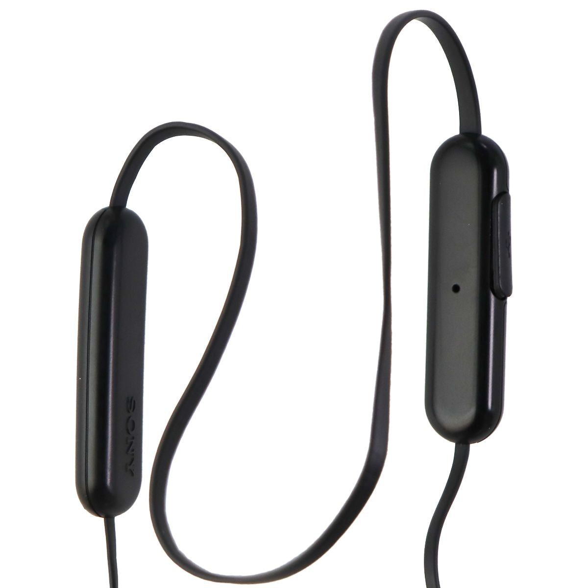 Sony WI-XB400 Wireless In-Ear Extra Bass Headset with Mic - Black Portable Audio - Headphones Sony - Simple Cell Bulk Wholesale Pricing - USA Seller