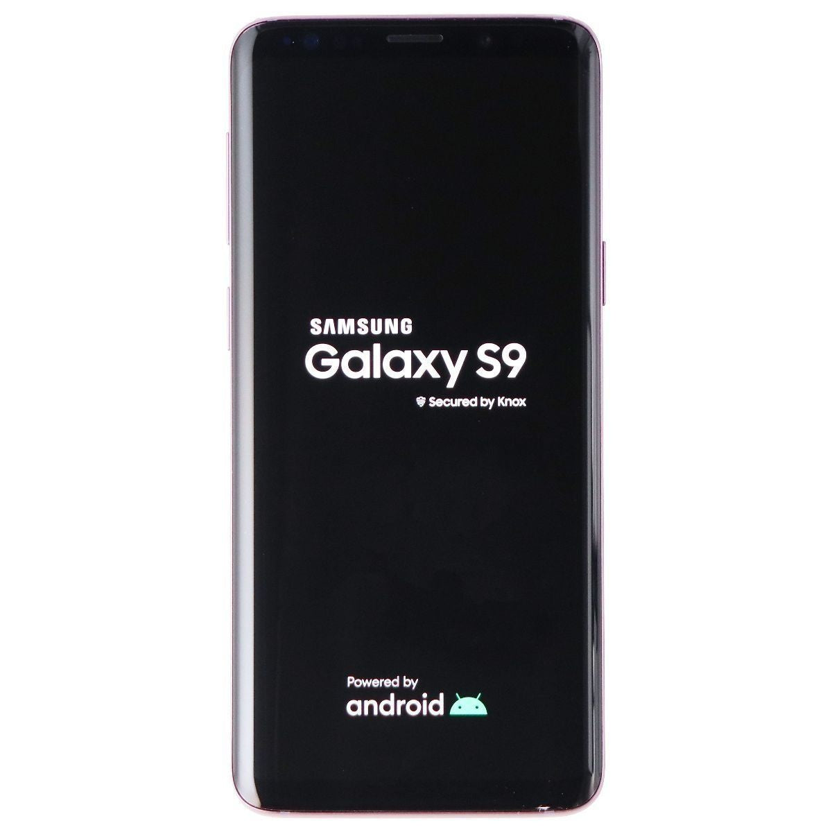 Samsung Galaxy S9 (5.8-in) (SM-G960U) T-Mobile + Sprint - 64GB/Lilac Purple Cell Phones & Smartphones Samsung - Simple Cell Bulk Wholesale Pricing - USA Seller