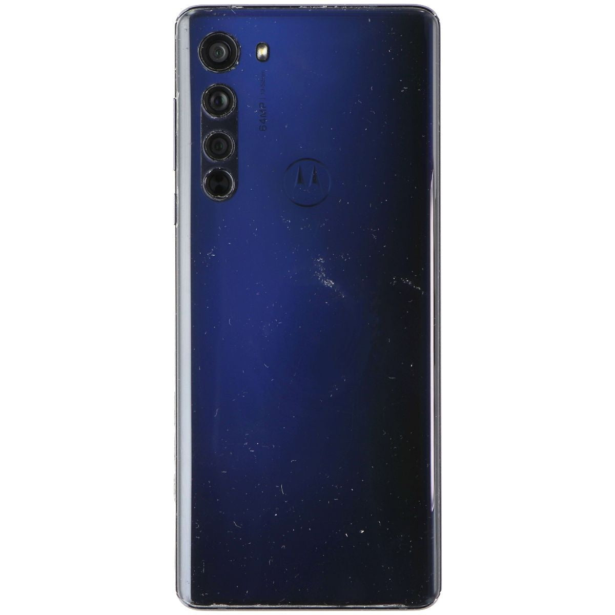 Motorola Edge (2020) 6.7-inch Smartphone (XT2063) - 128GB/Solar Black Cell Phones & Smartphones Motorola - Simple Cell Bulk Wholesale Pricing - USA Seller