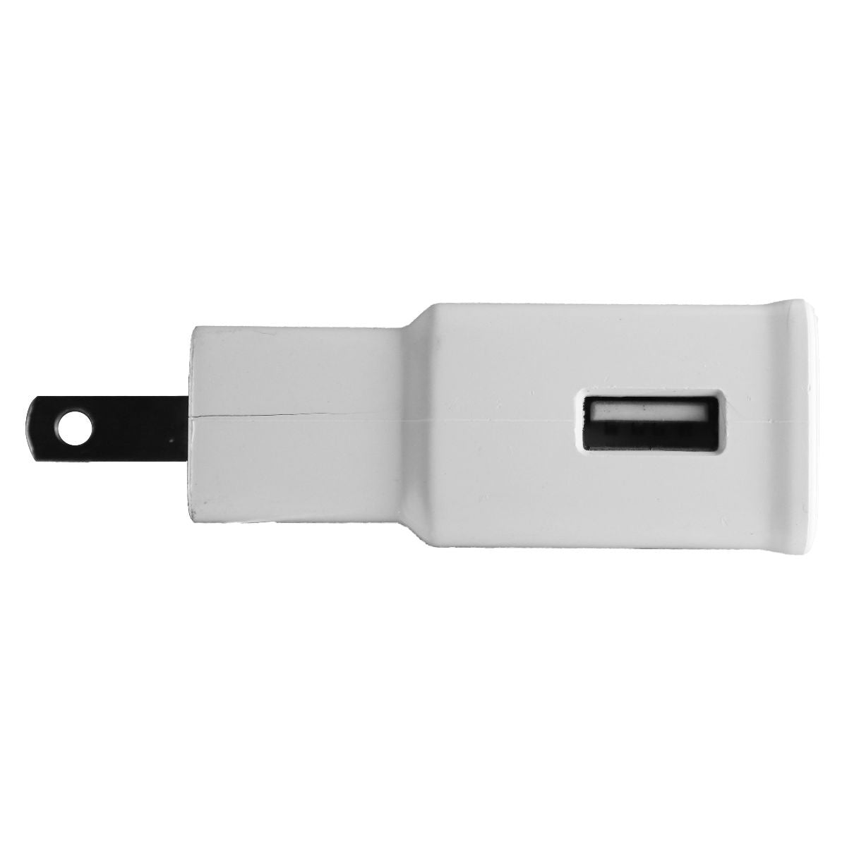 Samsung Adaptive Fast Charger - White (EP-TA20JWS) Cell Phone - Chargers & Cradles Samsung - Simple Cell Bulk Wholesale Pricing - USA Seller