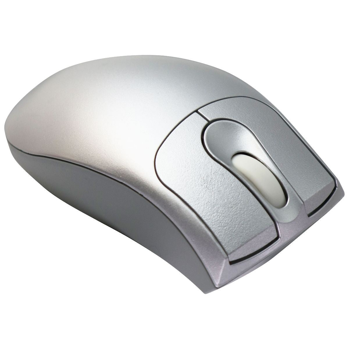 Wacom Wireless 2-D MOUSE (XC-100-03) for INTUOS2 Tablets - Gray Keyboards/Mice - Mice, Trackballs & Touchpads Wacom - Simple Cell Bulk Wholesale Pricing - USA Seller