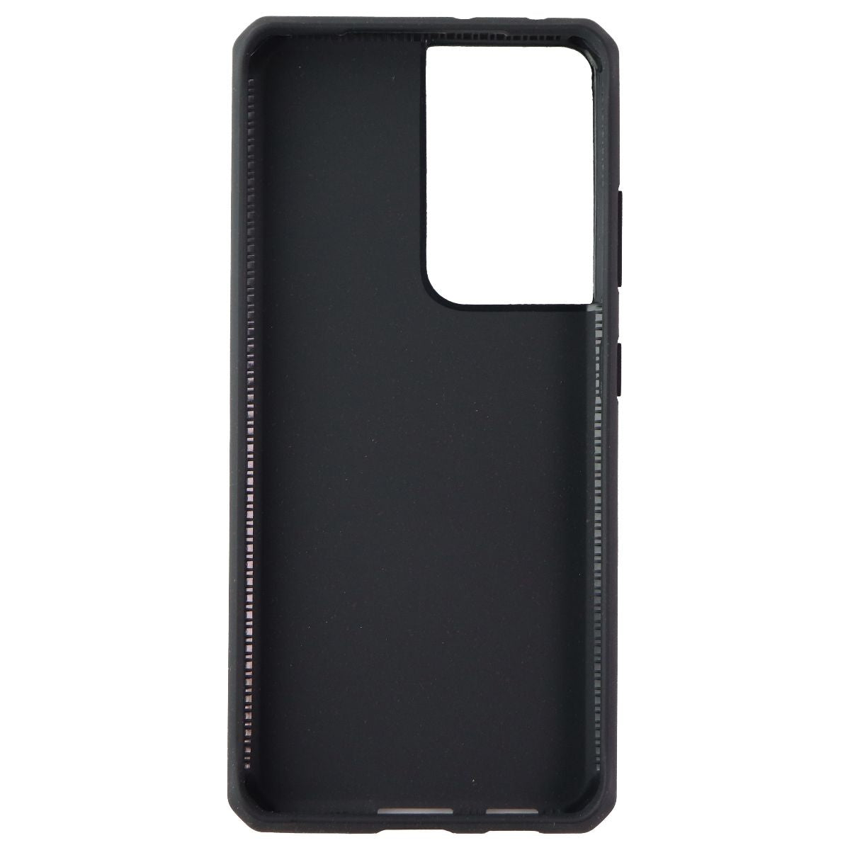 ITSKINS Feroniabio Terra Series Case for Samsung Galaxy S21 Ultra 5G - Black Cell Phone - Cases, Covers & Skins ITSKINS - Simple Cell Bulk Wholesale Pricing - USA Seller