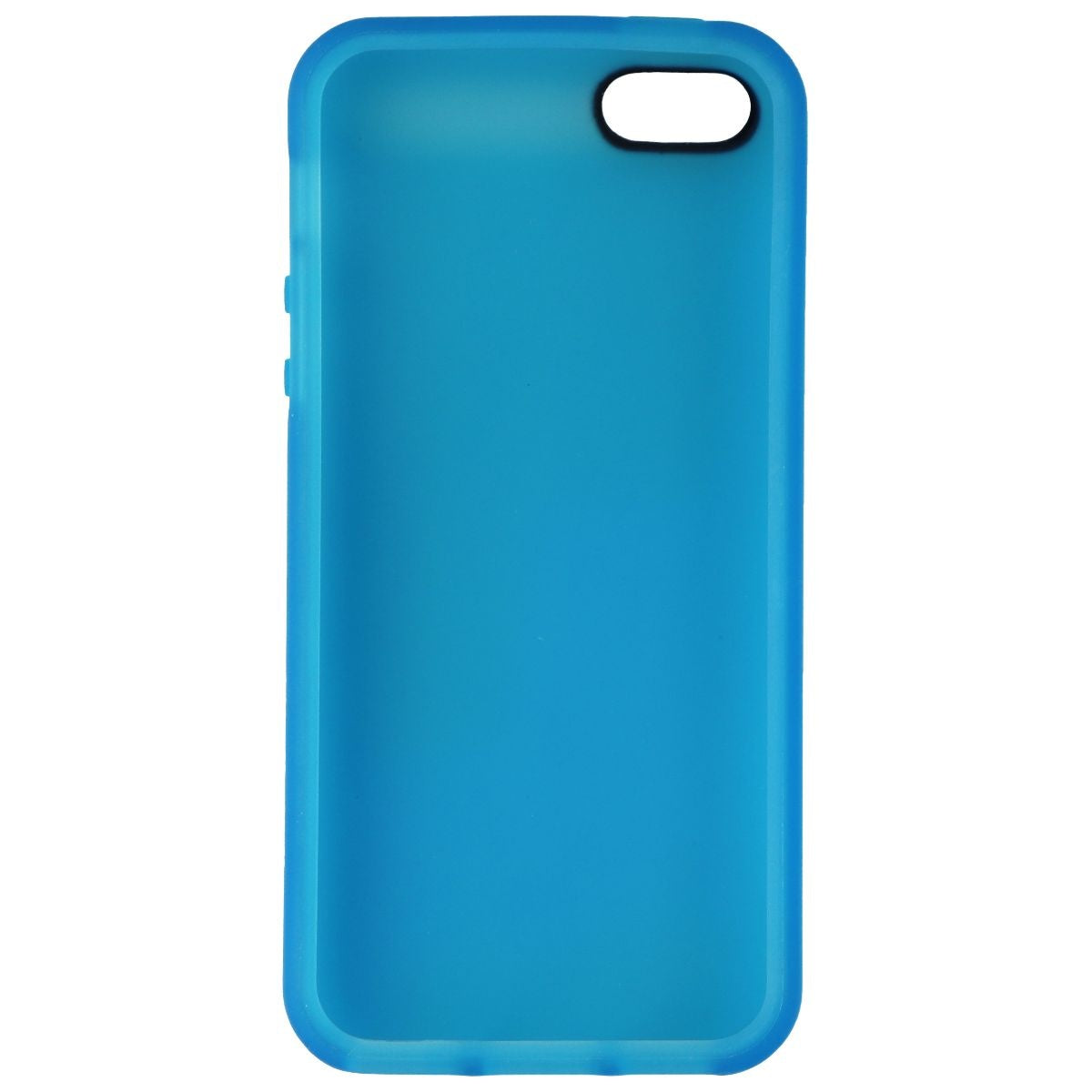 Incipio NGP Case for iPhone SE, iPhone 5, and iPhone 5S - Translucent Blue Cell Phone - Cases, Covers & Skins Incipio - Simple Cell Bulk Wholesale Pricing - USA Seller