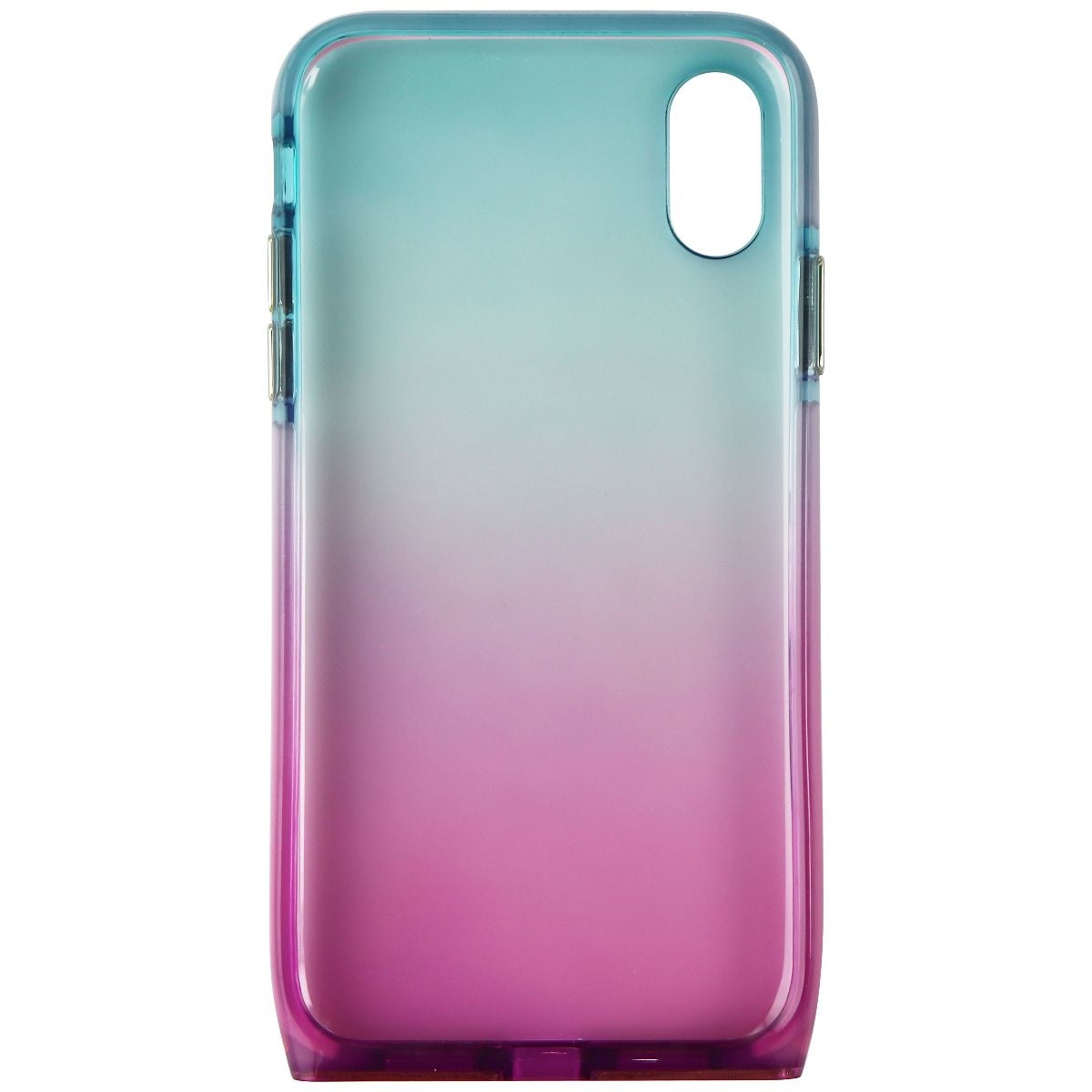 BodyGuardz Harmony Series Case for Apple iPhone XR - Unicorn (Teal/Pink) Cell Phone - Cases, Covers & Skins BODYGUARDZ - Simple Cell Bulk Wholesale Pricing - USA Seller