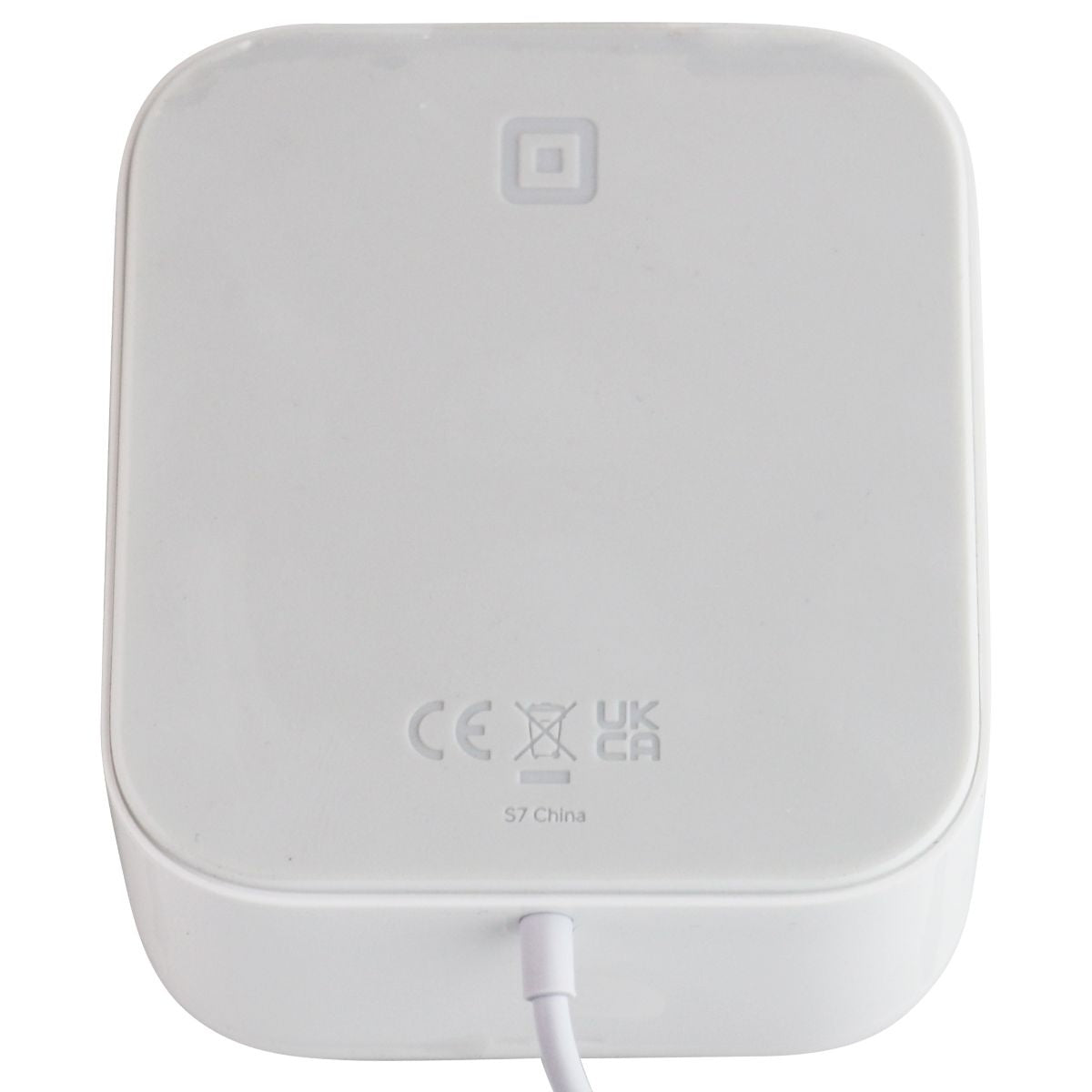 Square - Official Dock for Square Reader - White (A-SKU-0120) TV, Video & Audio Accessories - Other TV, Video & Audio Accs Square - Simple Cell Bulk Wholesale Pricing - USA Seller