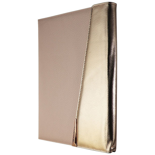 Case-Mate Edition Folio Case for Apple iPad Pro 11-inch (1st Gen) - Rose Gold iPad/Tablet Accessories - Cases, Covers, Keyboard Folios Case-Mate - Simple Cell Bulk Wholesale Pricing - USA Seller