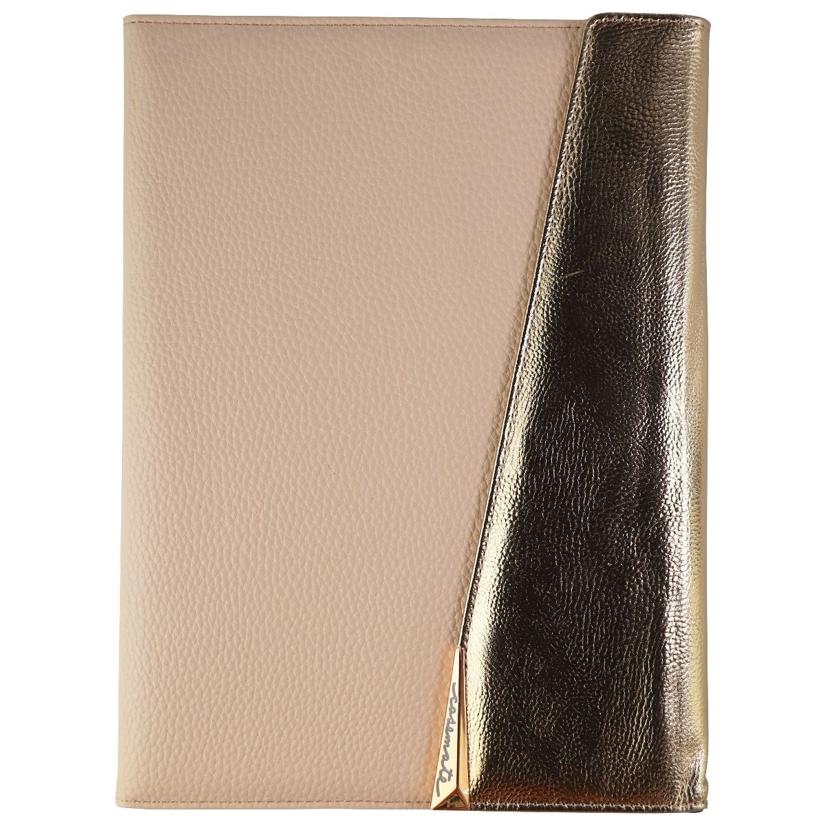 Case-Mate Edition Folio Case for Apple iPad Pro 11-inch (1st Gen) - Rose Gold iPad/Tablet Accessories - Cases, Covers, Keyboard Folios Case-Mate - Simple Cell Bulk Wholesale Pricing - USA Seller