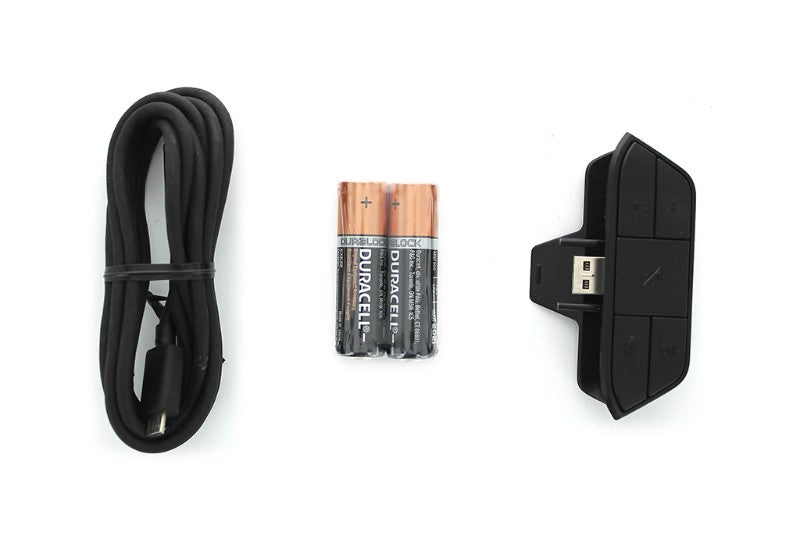 Microsoft Xbox One Wireless Controller w/ Headphone Jack Black Gaming/Console - Controllers & Attachments Microsoft - Simple Cell Bulk Wholesale Pricing - USA Seller