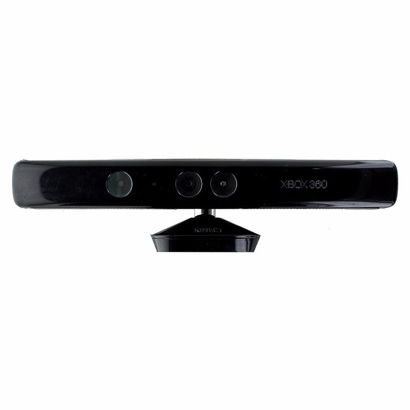 Microsoft XBOX 360 Kinect Sensor Bar - Black - 1414 Gaming/Console - Motion Sensors & Cameras Microsoft - Simple Cell Bulk Wholesale Pricing - USA Seller