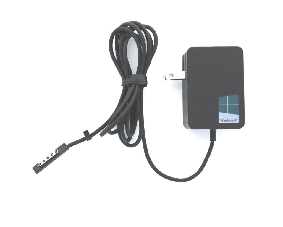 Microsoft Surface Windows RT Charger 1512 12V 2A Cell Phone - Chargers & Cradles Microsoft - Simple Cell Bulk Wholesale Pricing - USA Seller