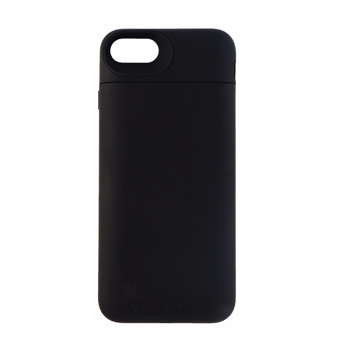 Mophie Juice Pack Air 2,525mAh Qi Battery Case for iPhone 8 & 7 - Black Cell Phone - Cases, Covers & Skins Mophie - Simple Cell Bulk Wholesale Pricing - USA Seller