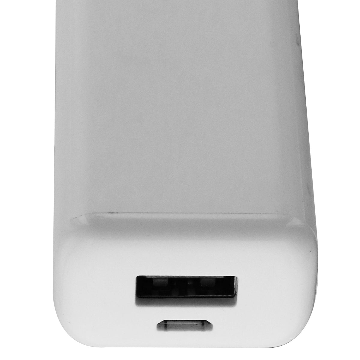 Mophie Power Boost Mini Universal External Battery Power Pack 2600mAh - White Cell Phone - Chargers & Cradles Mophie - Simple Cell Bulk Wholesale Pricing - USA Seller