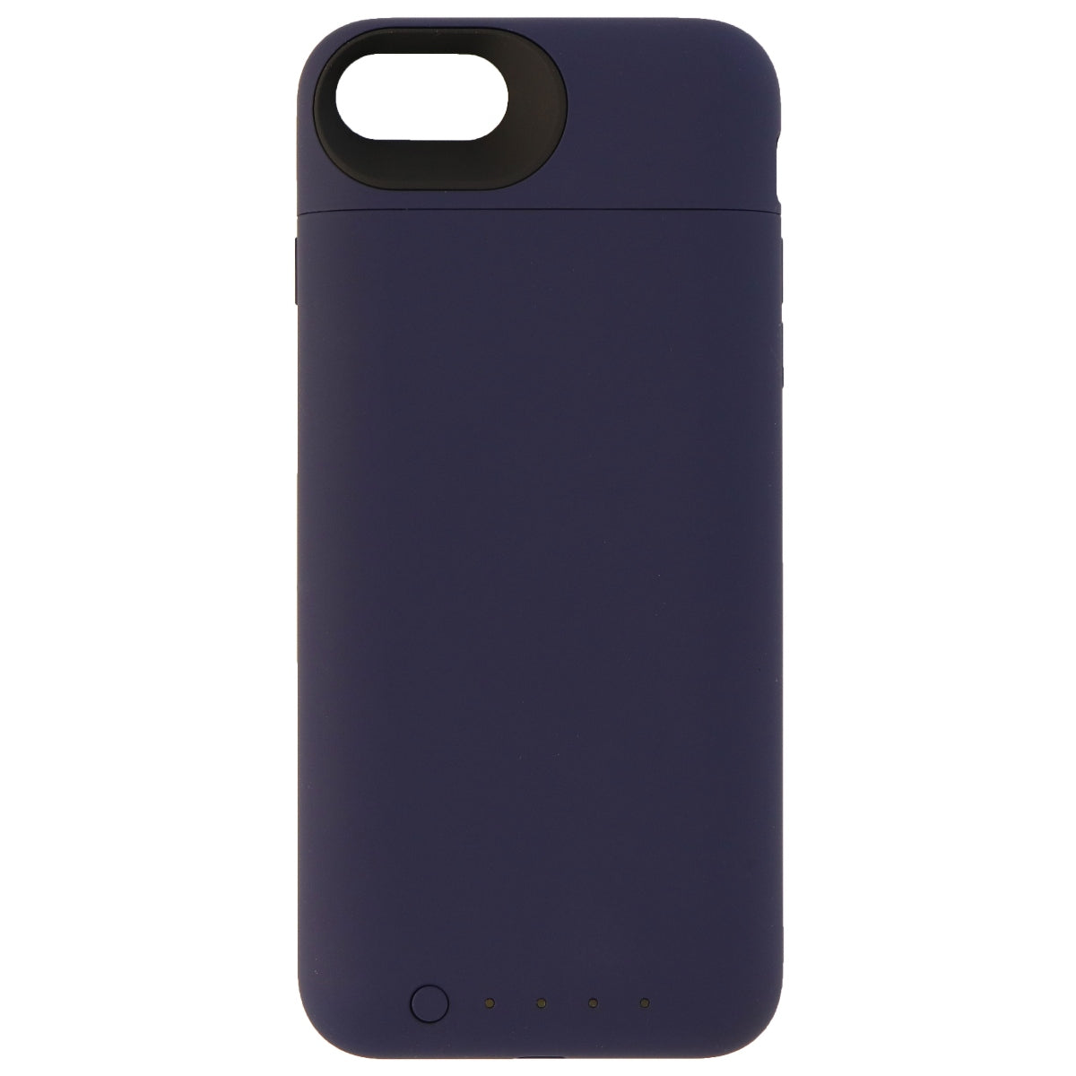 Mophie Juice Pack Air 2,525mAh Battery Case for iPhone 7 - Matte Dark Blue Cell Phone - Cases, Covers & Skins Mophie - Simple Cell Bulk Wholesale Pricing - USA Seller
