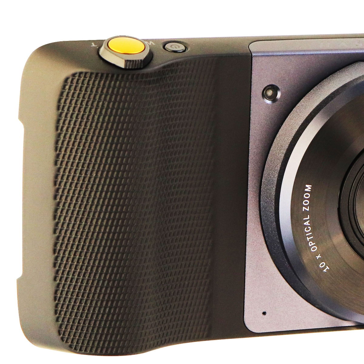 Motorola Hasselblad True Zoom Camera Mod for Moto Z, Z2 Force, Z2 Play HB4116 Cell Phone - Cases, Covers & Skins Motorola - Simple Cell Bulk Wholesale Pricing - USA Seller