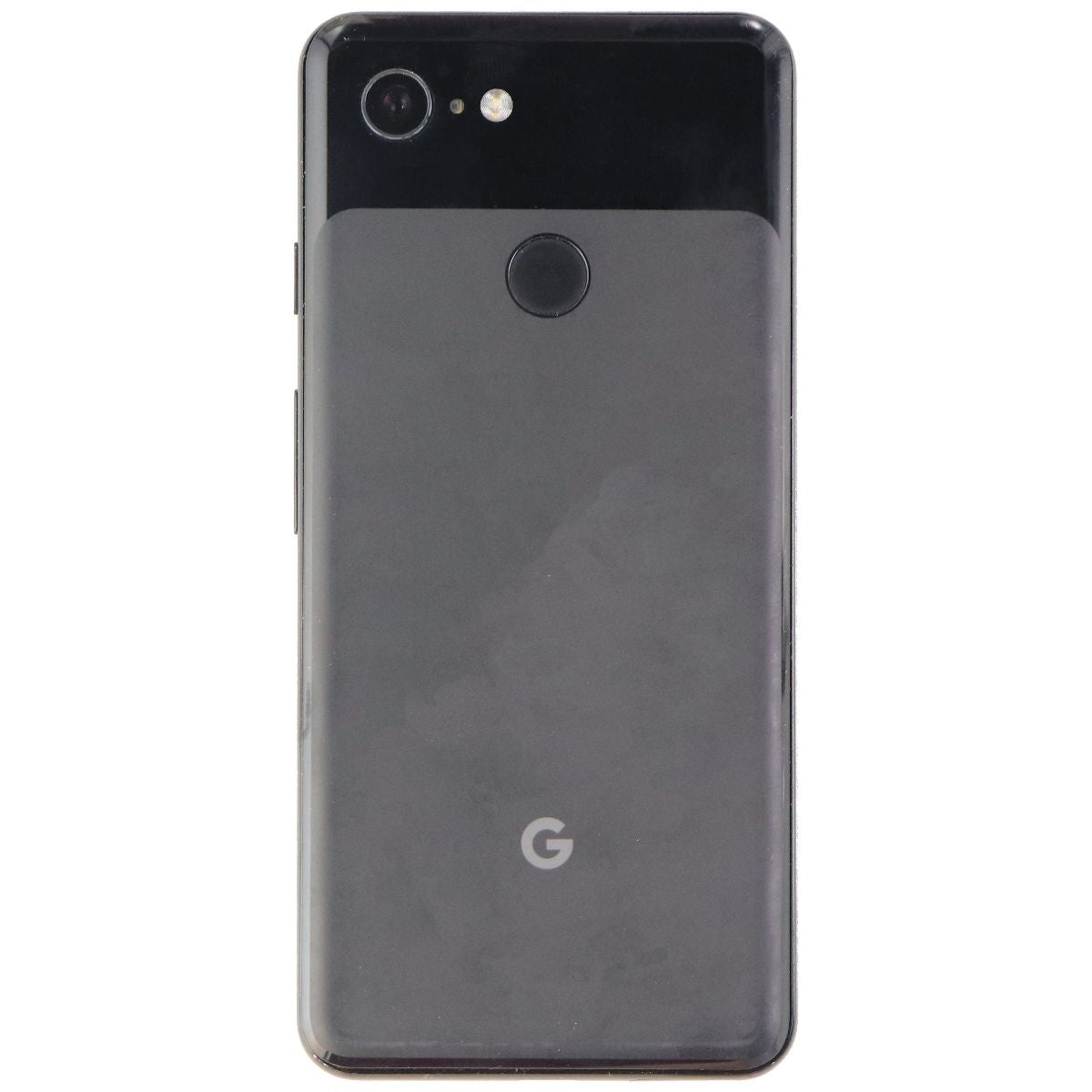 Google Pixel 3 (5.5-inch) Smartphone (G013A) Unlocked - 128GB / Just Black Cell Phones & Smartphones Google - Simple Cell Bulk Wholesale Pricing - USA Seller
