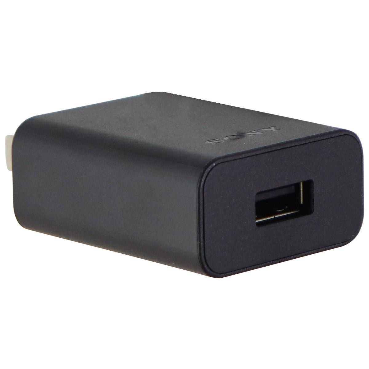 Sony (5V/1.5A) Single USB Wall Charger/Adapter - Black (UCH 20 / AC-0061-US) Cell Phone - Chargers & Cradles Sony - Simple Cell Bulk Wholesale Pricing - USA Seller