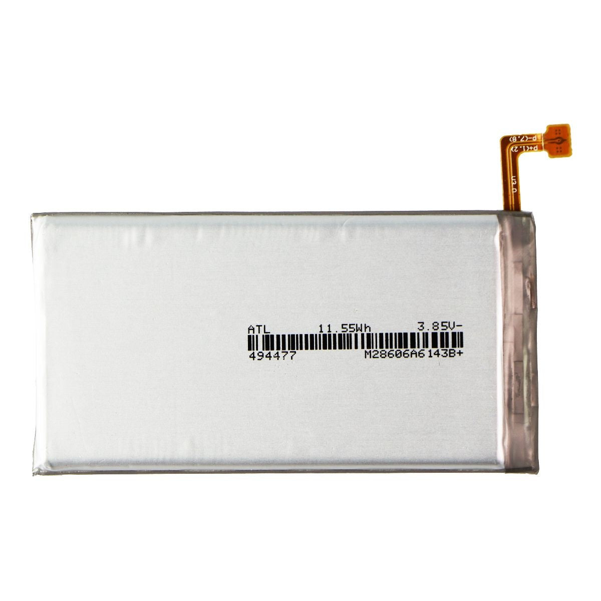 Repair Part - Rechargeable 3000mAh Battery for Galaxy S10e (EB-BG970ABU) Cell Phone - Replacement Parts & Tools Unbranded - Simple Cell Bulk Wholesale Pricing - USA Seller