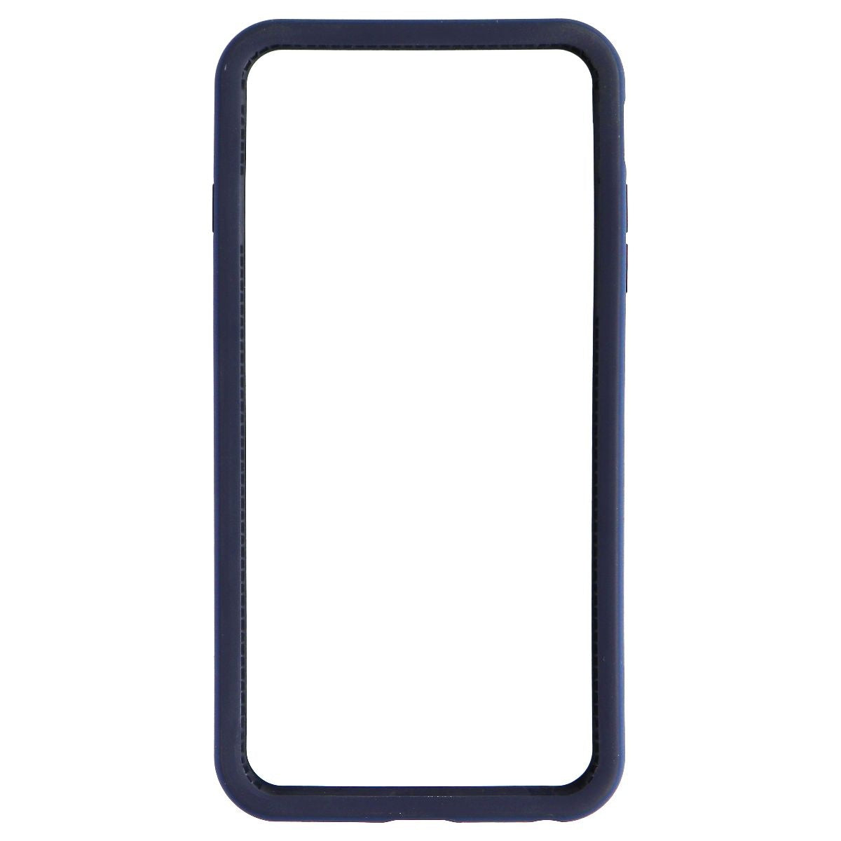 RhinoShield CrashGuard Bumper Case for Apple iPhone 6s Plus/6 Plus - Dark Blue Cell Phone - Cases, Covers & Skins RhinoShield - Simple Cell Bulk Wholesale Pricing - USA Seller