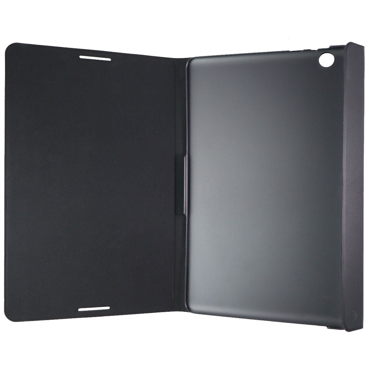 ZTE AT&T Tablet Folio Case for AT&T Primetime - Black iPad/Tablet Accessories - Cases, Covers, Keyboard Folios ZTE - Simple Cell Bulk Wholesale Pricing - USA Seller