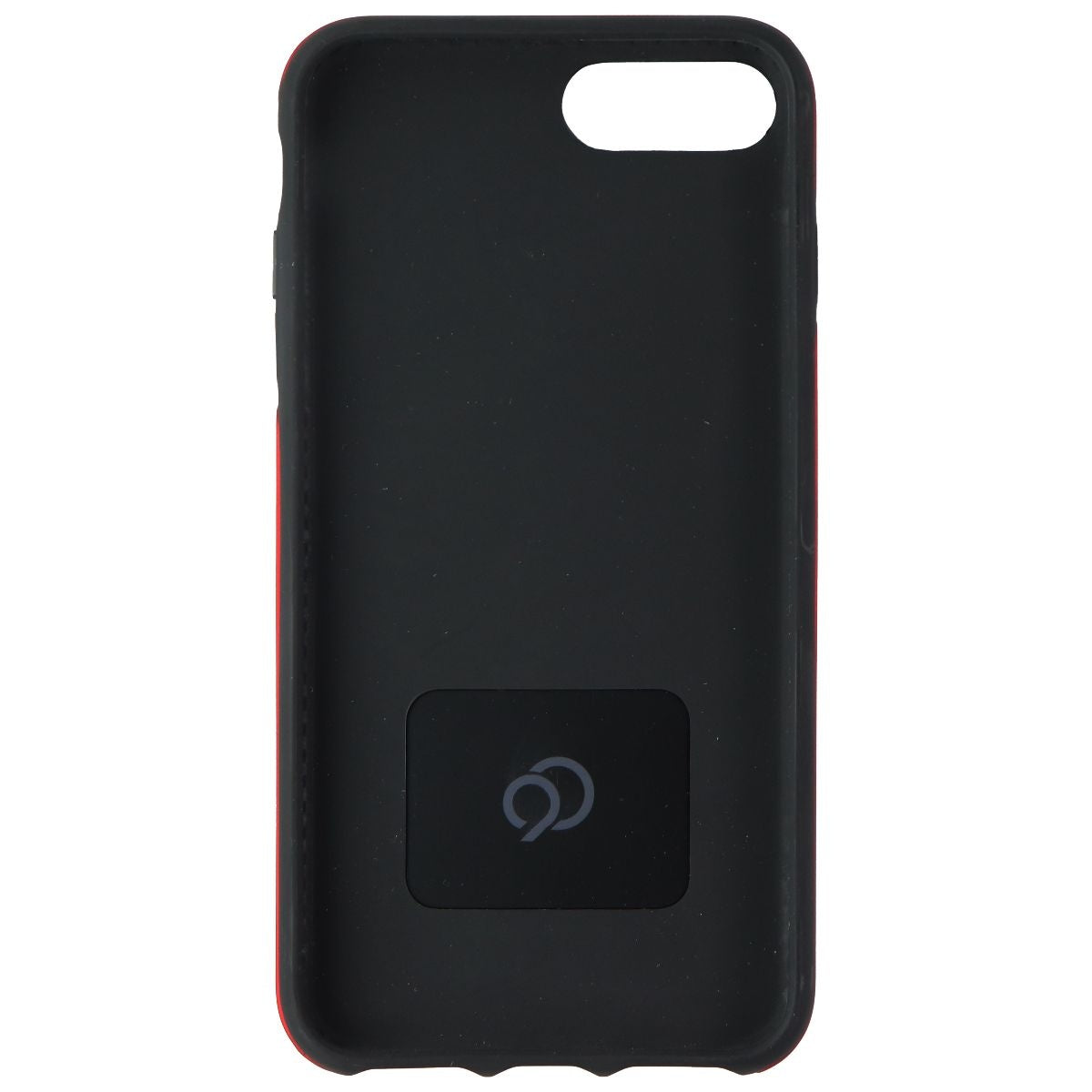 Nimbus9 Cirrus 2 Series Case for iPhone 8 Plus / 7 Plus - Crimson Red Cell Phone - Cases, Covers & Skins Nimbus9 - Simple Cell Bulk Wholesale Pricing - USA Seller
