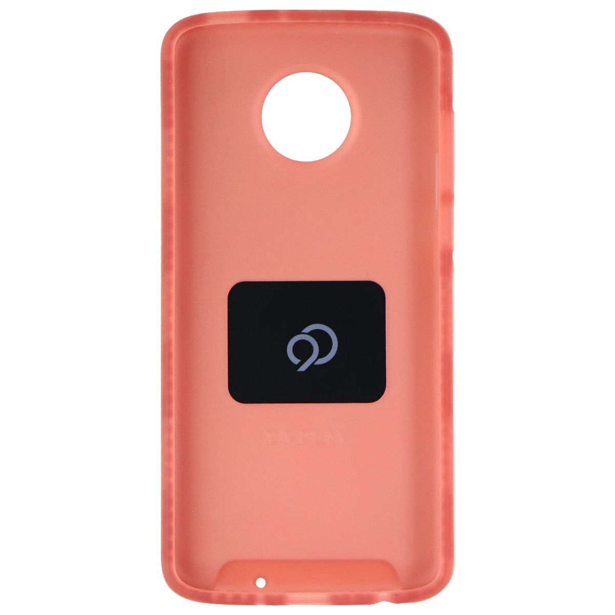 Nimbus9 Cirrus 2 Series Hard Case for Motorola Moto Z4 - Rose Gold (Pink) Cell Phone - Cases, Covers & Skins Nimbus9 - Simple Cell Bulk Wholesale Pricing - USA Seller