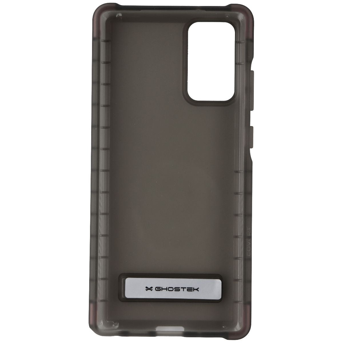 Ghostek Covert Clear Case with Kickstand for 2020 Galaxy Note20 5G (Smoke) Cell Phone - Cases, Covers & Skins Ghostek - Simple Cell Bulk Wholesale Pricing - USA Seller