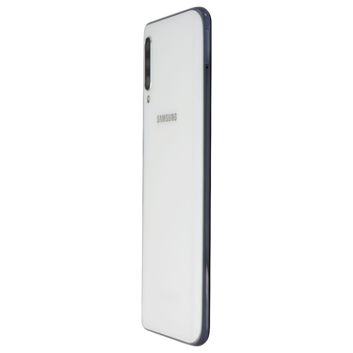 Samsung Galaxy A50 (6.4-in) Smartphone (SM-A505G) Claro Wireless - 64GB / White Cell Phones & Smartphones Samsung - Simple Cell Bulk Wholesale Pricing - USA Seller