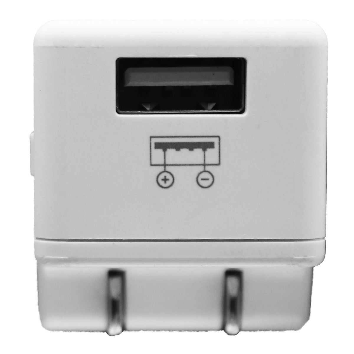 Sony (5V/1A) Single Port USB Wall Charger - White (AC-U501AD) Cell Phone - Chargers & Cradles Sony - Simple Cell Bulk Wholesale Pricing - USA Seller