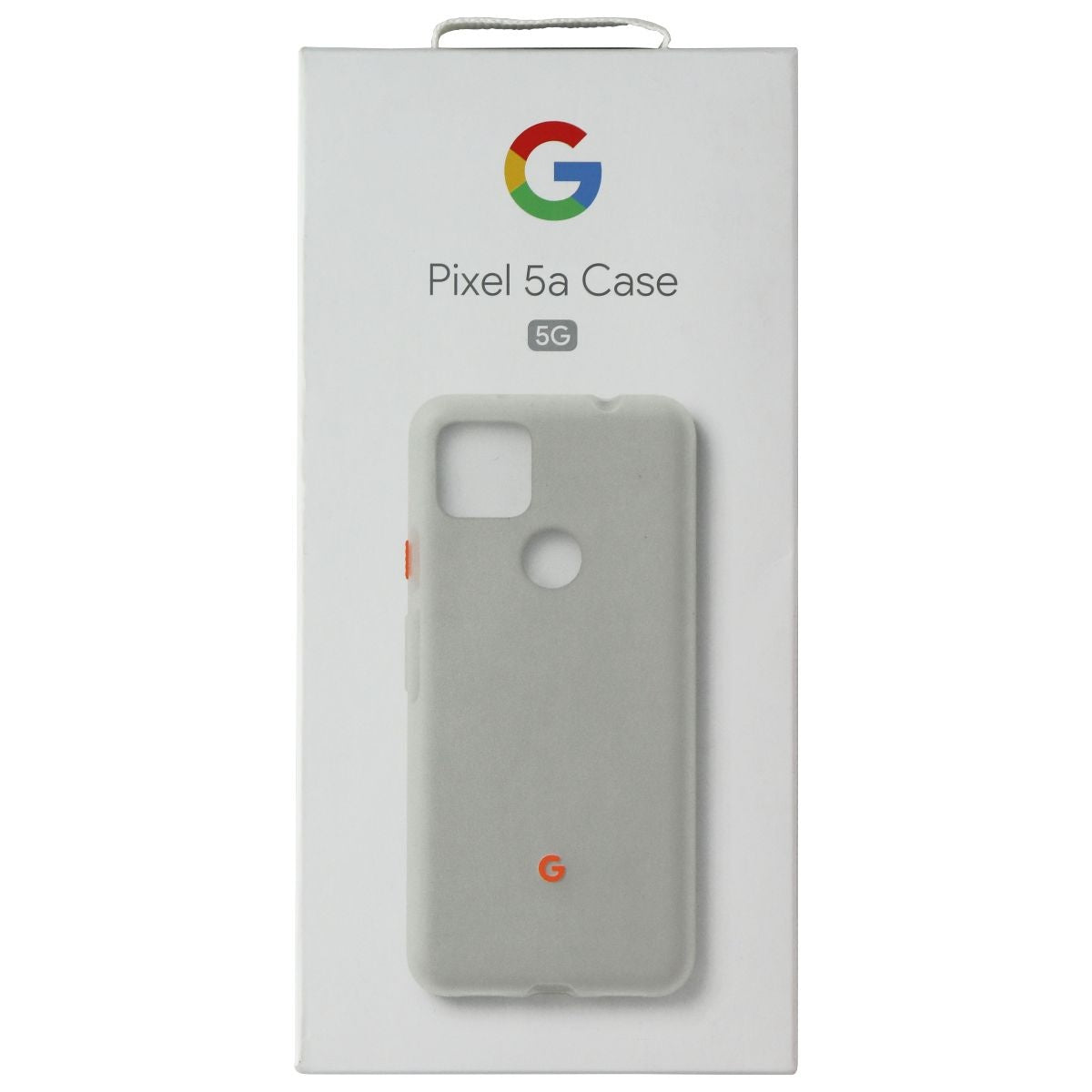 Google Official Series Case for Google Pixel 5a 5G - Maybe Moon Cell Phone - Cases, Covers & Skins Google - Simple Cell Bulk Wholesale Pricing - USA Seller