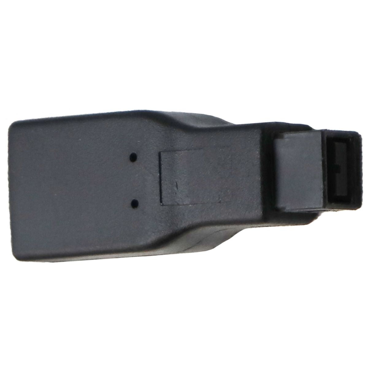 Firewire 6 PIN Female to 9 PIN Male Adapter Computer/Network - FireWire Cables & Adapters Unbranded - Simple Cell Bulk Wholesale Pricing - USA Seller