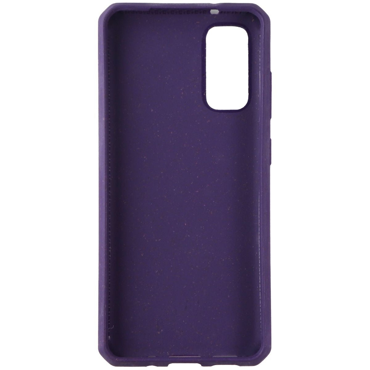 ITSKINS Feroniabio Series Case for Samsung Galaxy S20 5G - Purple Cell Phone - Cases, Covers & Skins ITSKINS - Simple Cell Bulk Wholesale Pricing - USA Seller