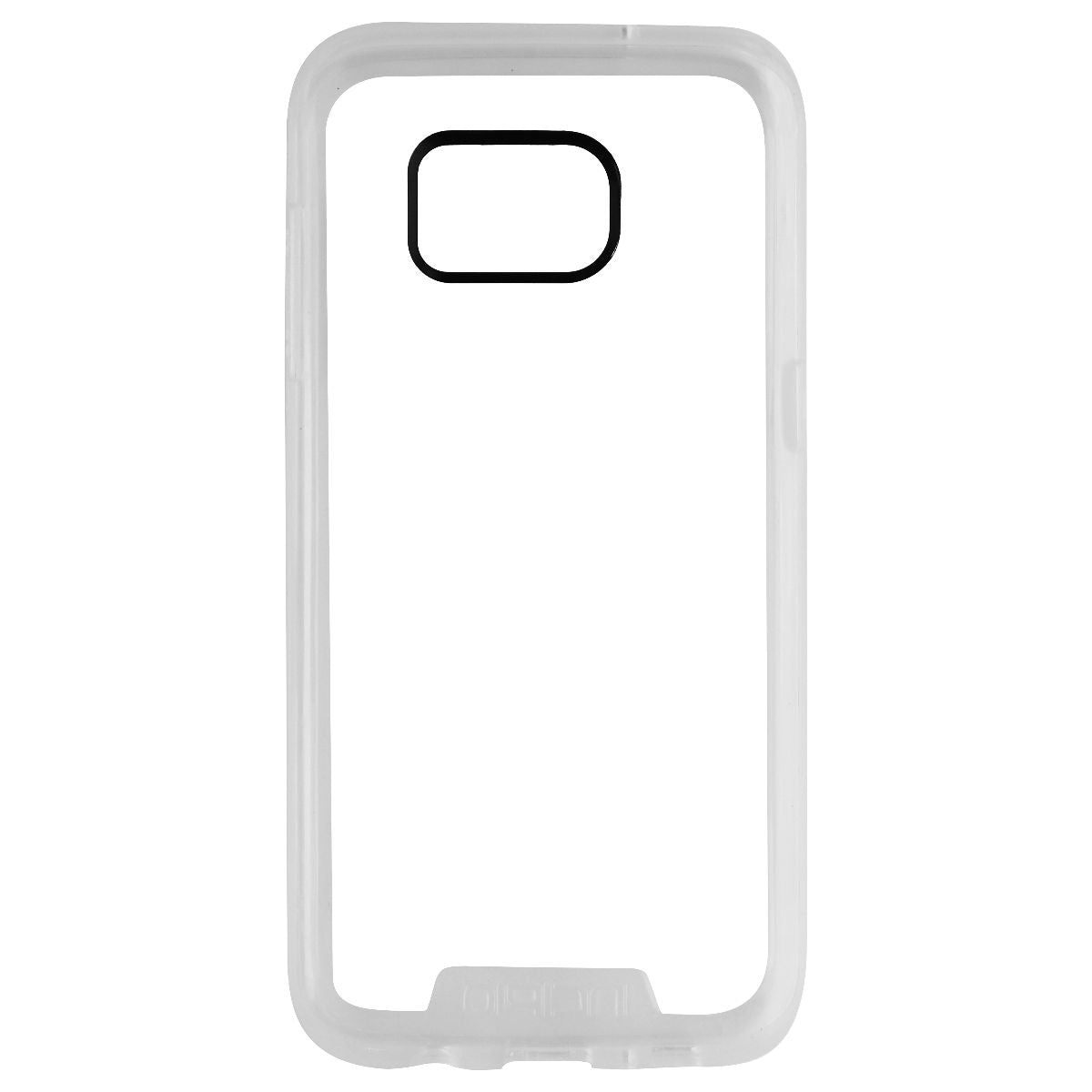 Incipio NGP Series Case for Samsung Galaxy S7 Edge - Clear Cell Phone - Cases, Covers & Skins Incipio - Simple Cell Bulk Wholesale Pricing - USA Seller