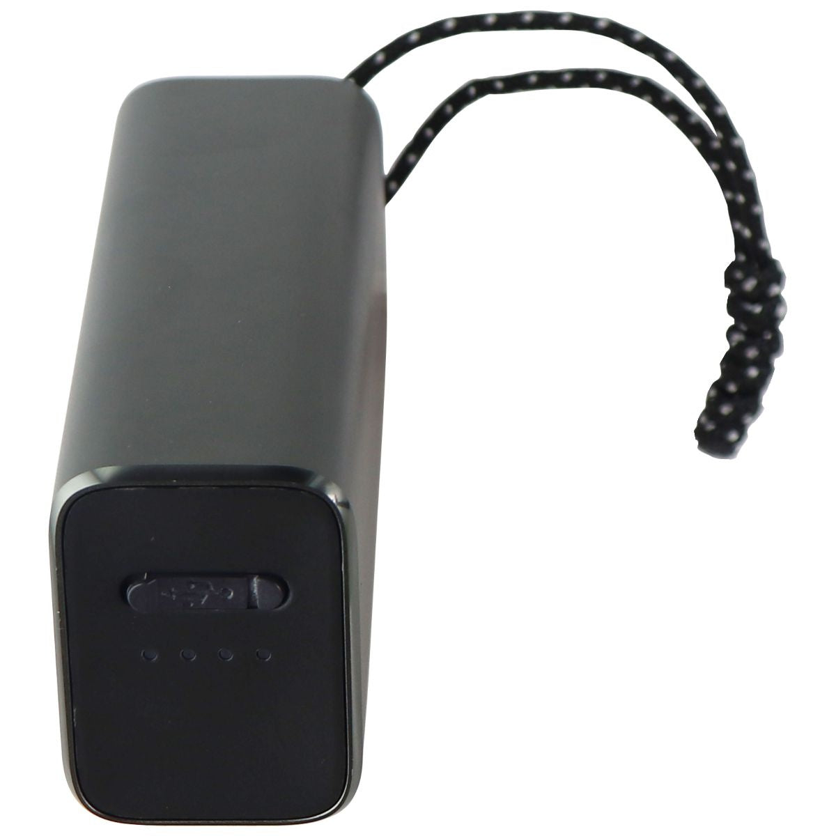 JBL/Under Armor Replacement Charging Case for UA FLASH Headphones - Gray Portable Audio - Headphones JBL - Simple Cell Bulk Wholesale Pricing - USA Seller