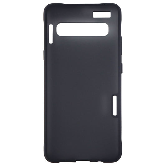 Case-Mate Tough Smoke Hard Case for Samsung Galaxy S10 5G - Black Cell Phone - Cases, Covers & Skins Case-Mate - Simple Cell Bulk Wholesale Pricing - USA Seller