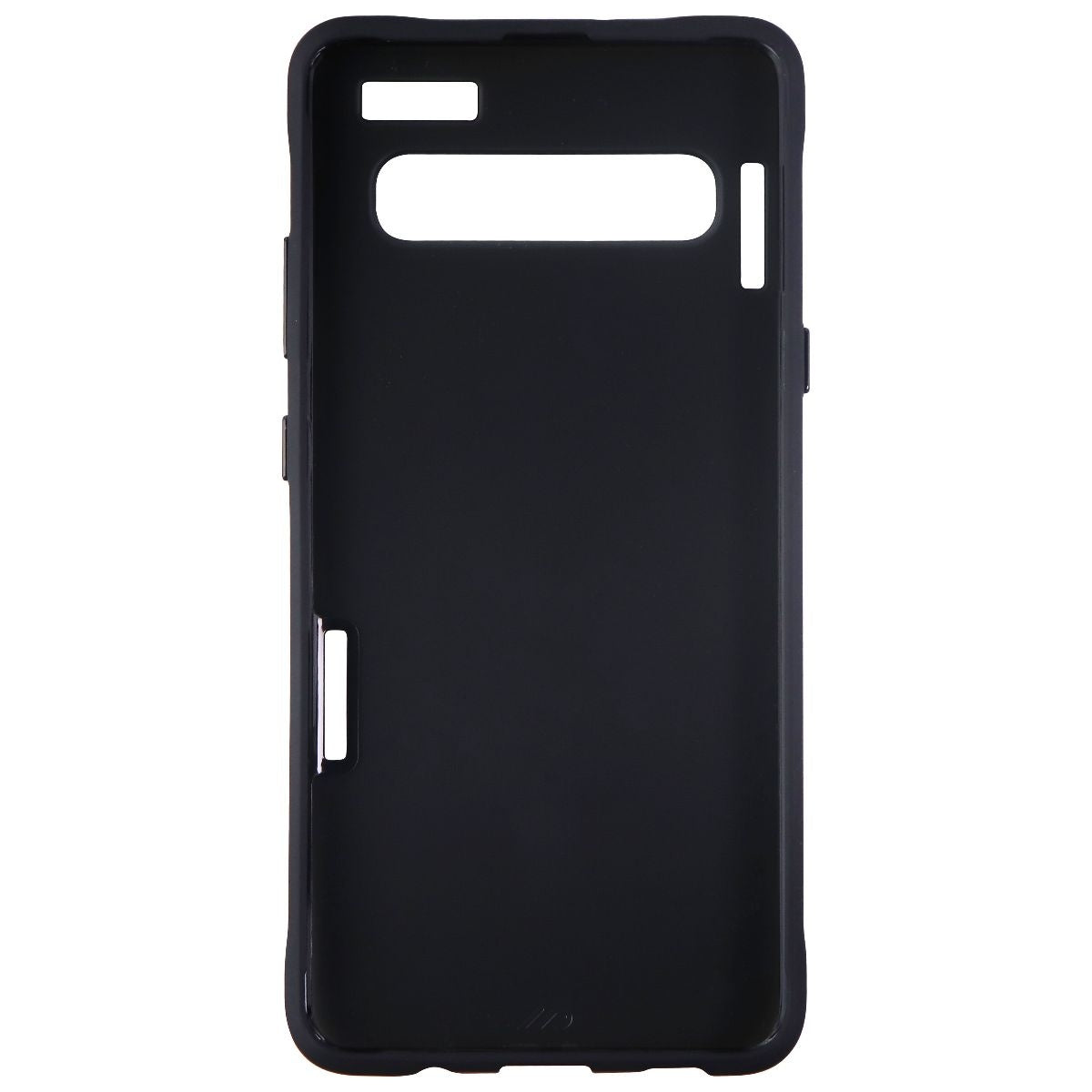 Case-Mate Tough Smoke Hard Case for Samsung Galaxy S10 5G - Black Cell Phone - Cases, Covers & Skins Case-Mate - Simple Cell Bulk Wholesale Pricing - USA Seller