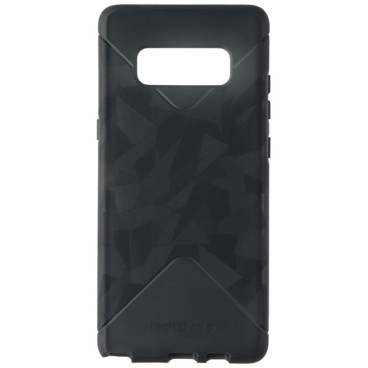 Tech21 Evo Tactical Series Gel Case for Samsung Note8 - Black Cell Phone - Cases, Covers & Skins Tech21 - Simple Cell Bulk Wholesale Pricing - USA Seller