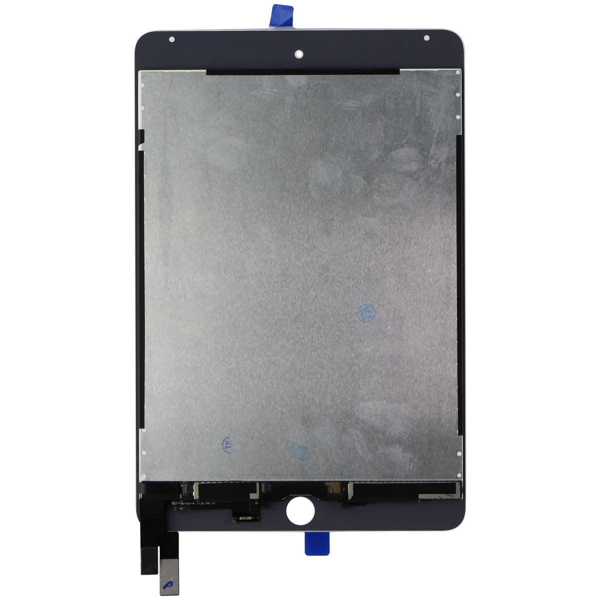 Repair Part - LCD/Digitizer for Apple iPad mini 4 (with Sleep/Wake Sensor) White Tablet & eBook Reader Parts Unbranded - Simple Cell Bulk Wholesale Pricing - USA Seller