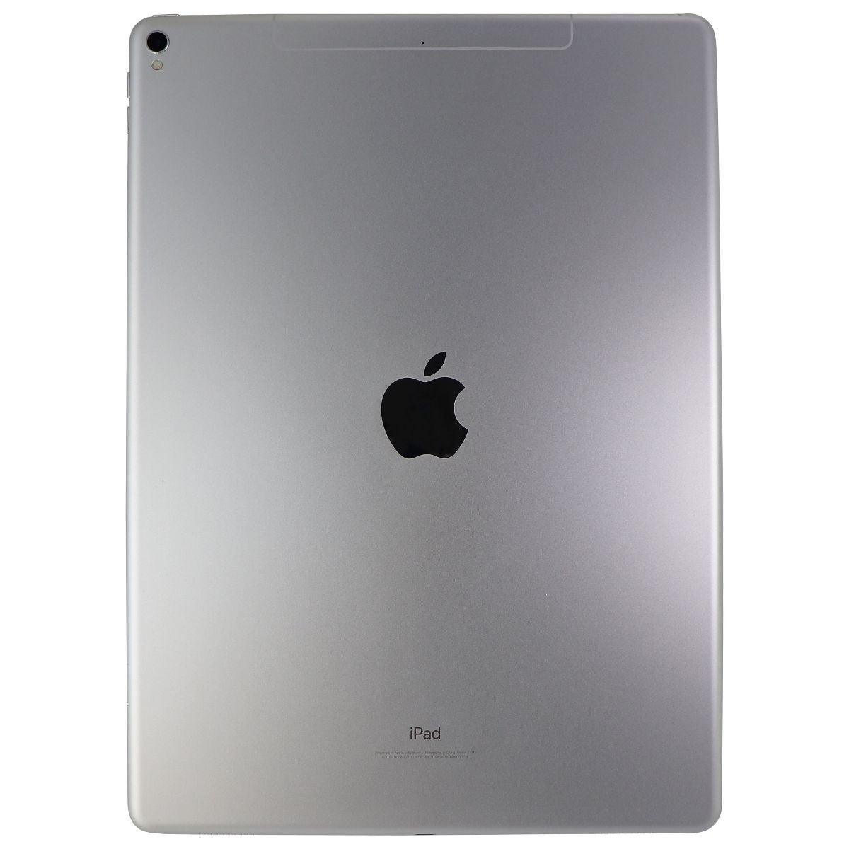 Apple iPad Pro 12.9-inch (2nd Gen) Tablet (A1671) GSM + CDMA - 256GB/Silver iPads, Tablets & eBook Readers Apple - Simple Cell Bulk Wholesale Pricing - USA Seller