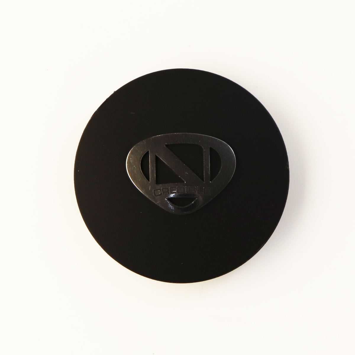 Genuine Ncredible1 Headphone Repair Part Replacement Right Trim Panel - Black Cell Phone - Replacement Parts & Tools Ncredible - Simple Cell Bulk Wholesale Pricing - USA Seller