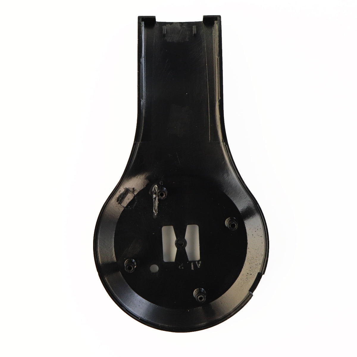 OEM Repair Part - Left Inner Panel for Ncredible1 Headphones - Black Cell Phone - Replacement Parts & Tools Ncredible - Simple Cell Bulk Wholesale Pricing - USA Seller