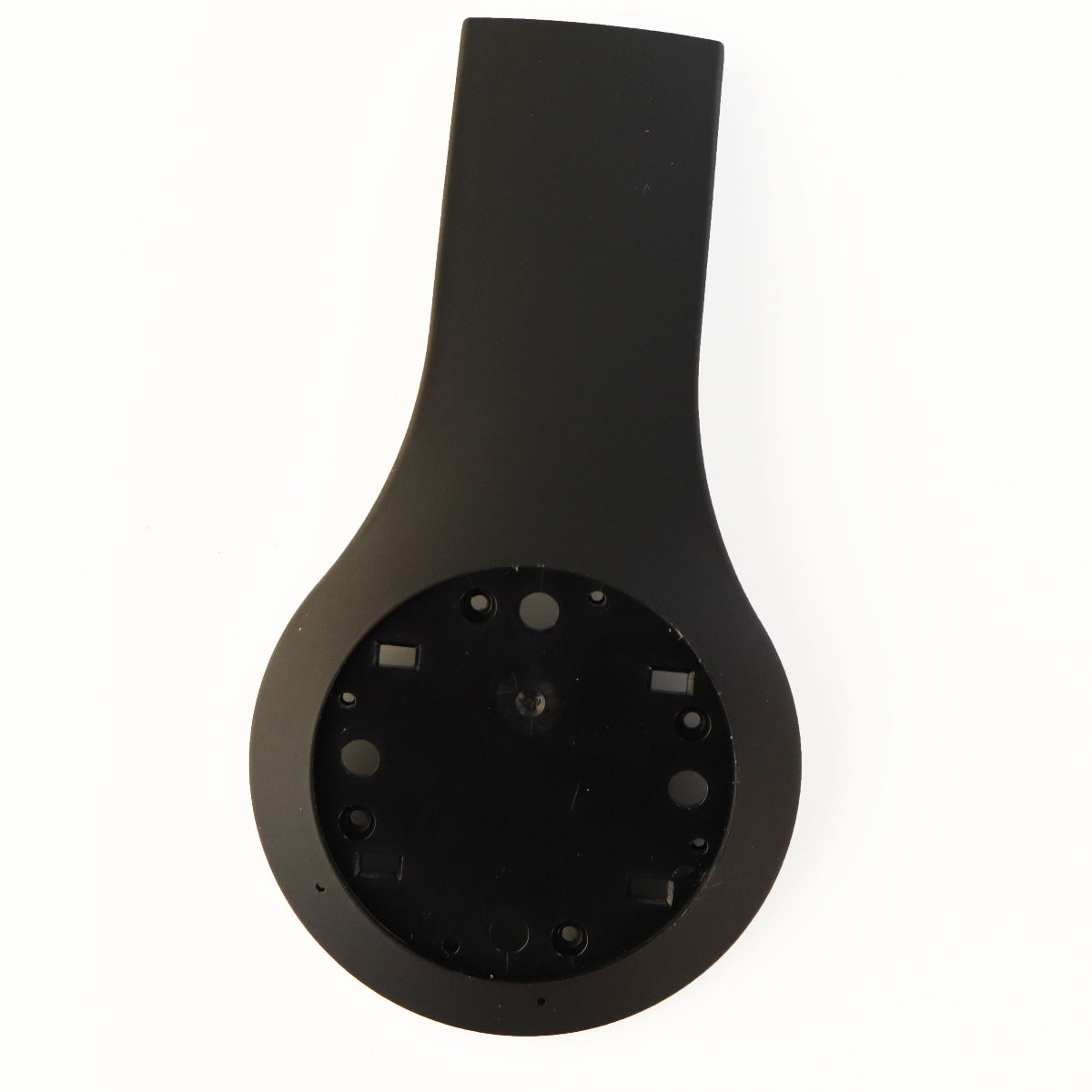 Genuine Ncredible1 Headphone Repair Part Replacement Left Outer Panel - Black Cell Phone - Replacement Parts & Tools Ncredible - Simple Cell Bulk Wholesale Pricing - USA Seller