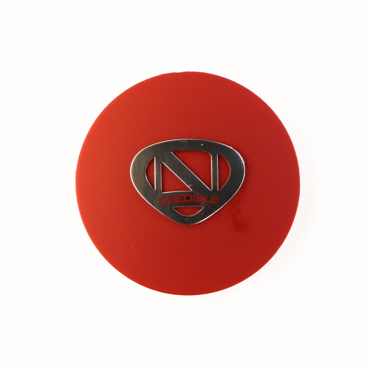 Genuine Ncredible1 Headphone Repair Part Replacement Right Trim Panel - Red Cell Phone - Replacement Parts & Tools Ncredible - Simple Cell Bulk Wholesale Pricing - USA Seller