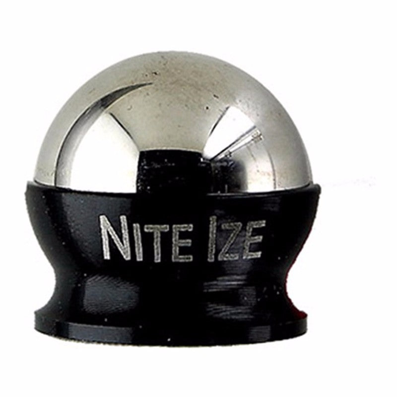 Nite Ize Steelie Dash Ball Component Kit Replacement GPS/Phone Mount Part 2 Cell Phone - Mounts & Holders Nite Ize - Simple Cell Bulk Wholesale Pricing - USA Seller