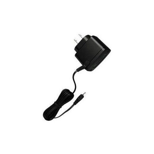 Nokia (AC - 3U) Travel Charger (5V / 350mA ) - Black Cell Phone - Cables & Adapters Nokia - Simple Cell Bulk Wholesale Pricing - USA Seller