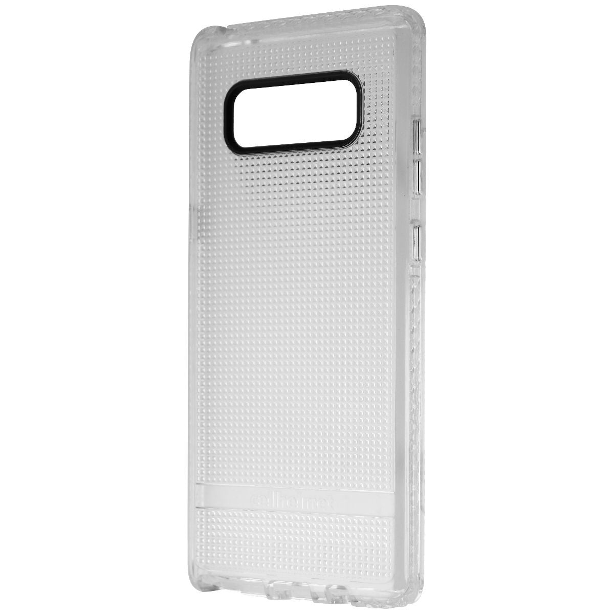 CellHelmet Altitude X Series Flexible Gel Case for Samsung Galaxy Note8 - Clear Cell Phone - Cases, Covers & Skins CellHelmet - Simple Cell Bulk Wholesale Pricing - USA Seller